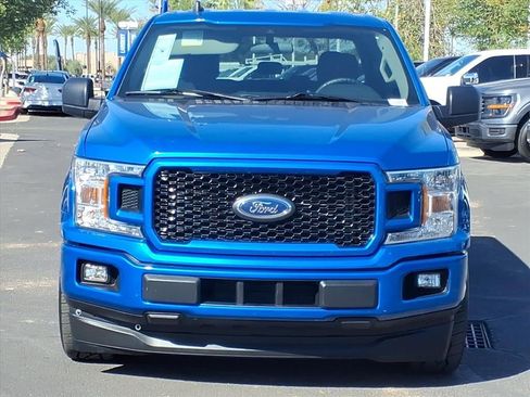 Used 2020 Ford F150 XL w/ Equipment Group 101A Mid image 2