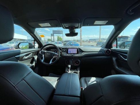 Used 2020 Chevrolet Blazer RS FWD image 18