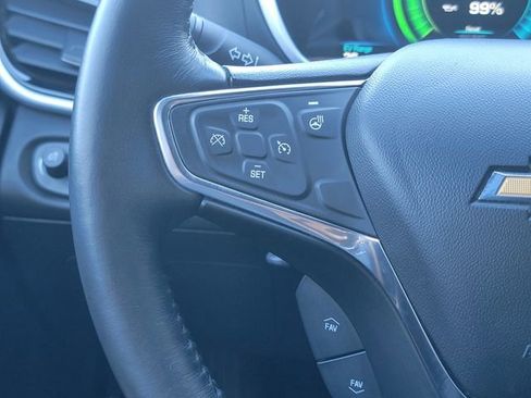 Used 2017 Chevrolet Volt LT w/ Comfort Package image 31
