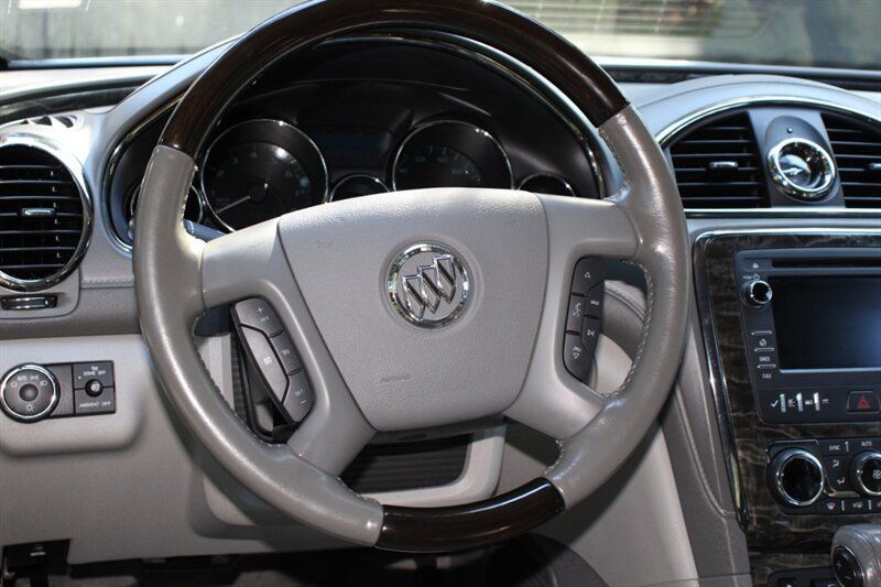 Used 2014 Buick Enclave Leather AWD/4WD image 18