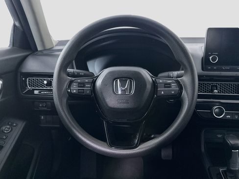 Used 2025 Honda Civic LX image 17