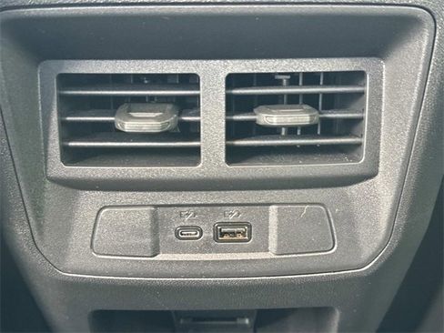 New 2025 Chevrolet Colorado Z71 w/ Midnight Edition image 25