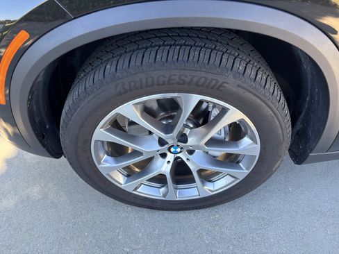 Certified 2025 BMW X5 xDrive40i image 13