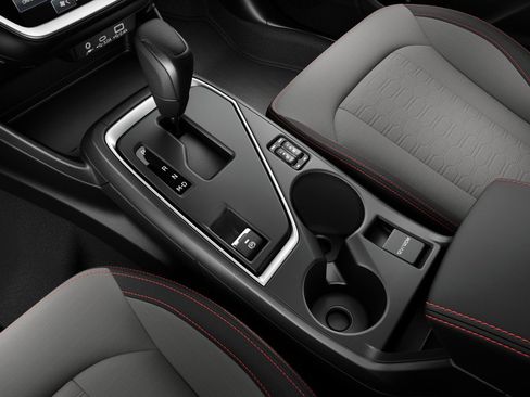 New 2026 Subaru Impreza 2.0i Sport AWD/4WD image 19