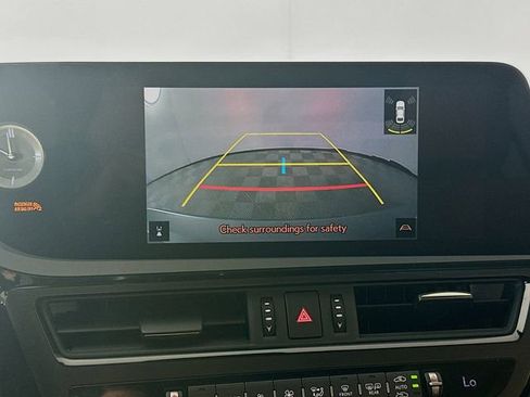 Used 2023 Lexus ES 350 w/ Premium Package FWD image 12