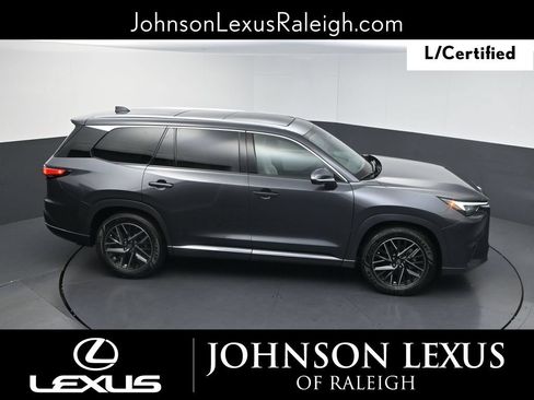 Certified 2026 Lexus TX 350 AWD w/ Technology Package image 30