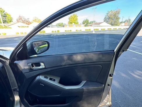 Used 2015 Kia Optima SX w/ SX Turbo Premium Package image 15