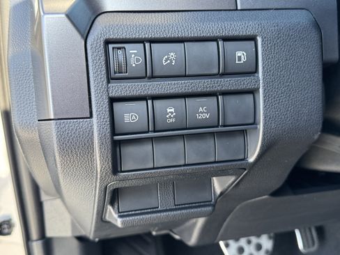 New 2026 Toyota 4Runner TRD Sport image 17