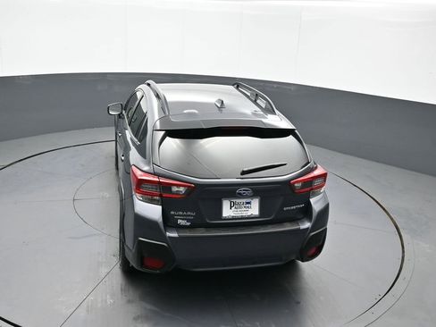 Used 2021 Subaru Crosstrek 2.0i Premium w/ Moonroof Package image 39