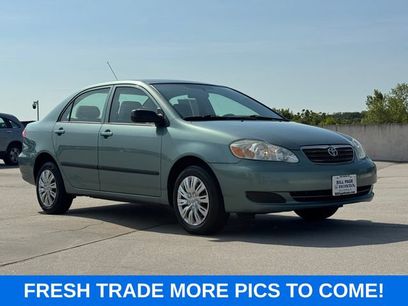 Used 2005 Toyota Corolla LE