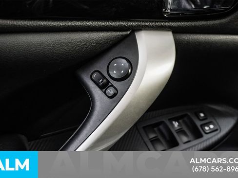 Used 2024 Mitsubishi Eclipse Cross SE image 52