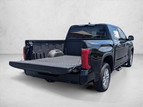 New 2026 Toyota Tundra SR5 AWD/4WD image 2