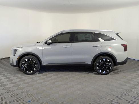 New 2026 Kia Sorento EX image 4