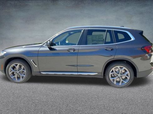Used 2024 BMW X3 xDrive30i w/ Premium Package w/ZPA AWD/4WD image 14