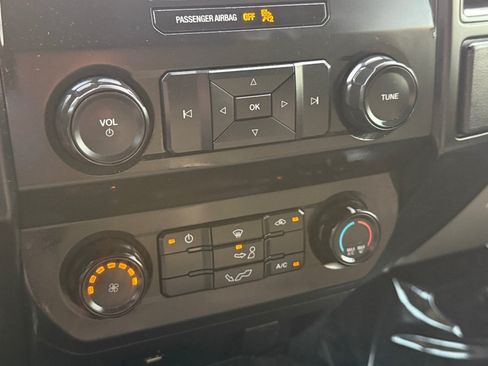 Used 2019 Ford F150 XL w/ XL Power Equipment Group AWD/4WD image 27