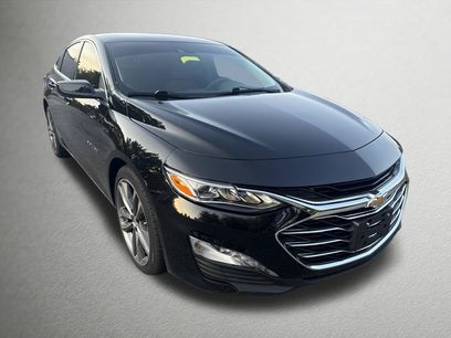 Used 2024 Chevrolet Malibu LT