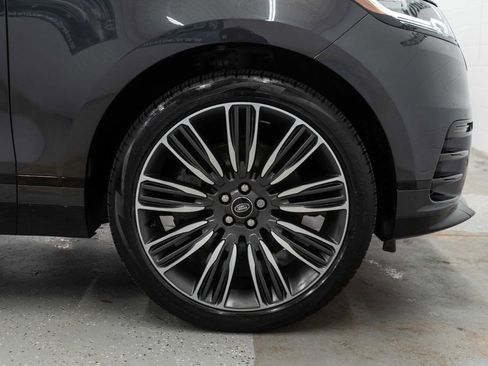 Used 2023 Land Rover Range Rover Velar R-Dynamic S AWD/4WD image 37