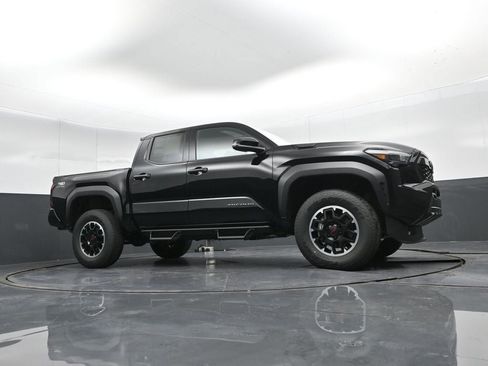 New 2026 Toyota Tacoma TRD Off-Road w/ TRD Off Road Upgrade Package AWD/4WD image 50