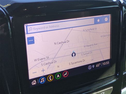 Certified 2023 Chevrolet Traverse RS image 18