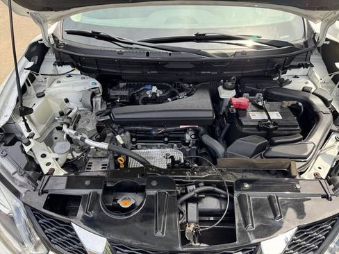 Used 2015 Nissan Rogue SL AWD/4WD image 19