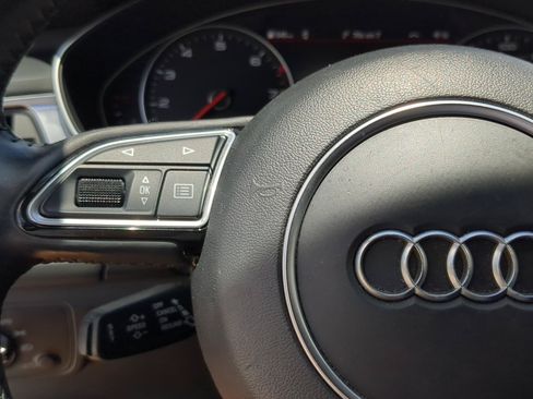 Used 2018 Audi A6 3.0T Premium Plus w/ Premium Plus Package AWD/4WD image 13