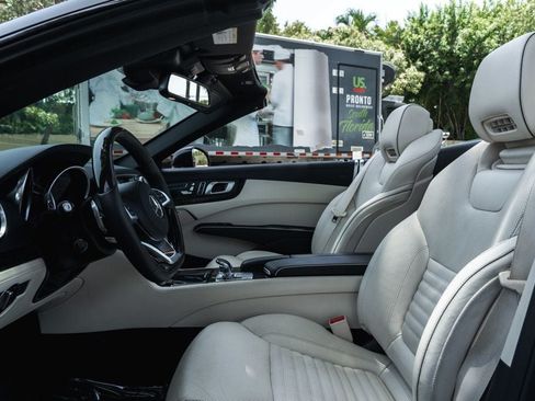 Used 2020 Mercedes-Benz SL 450 image 15