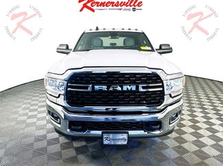 Used 2022 RAM 3500 Big Horn w/ Level A Equipment Group video 2