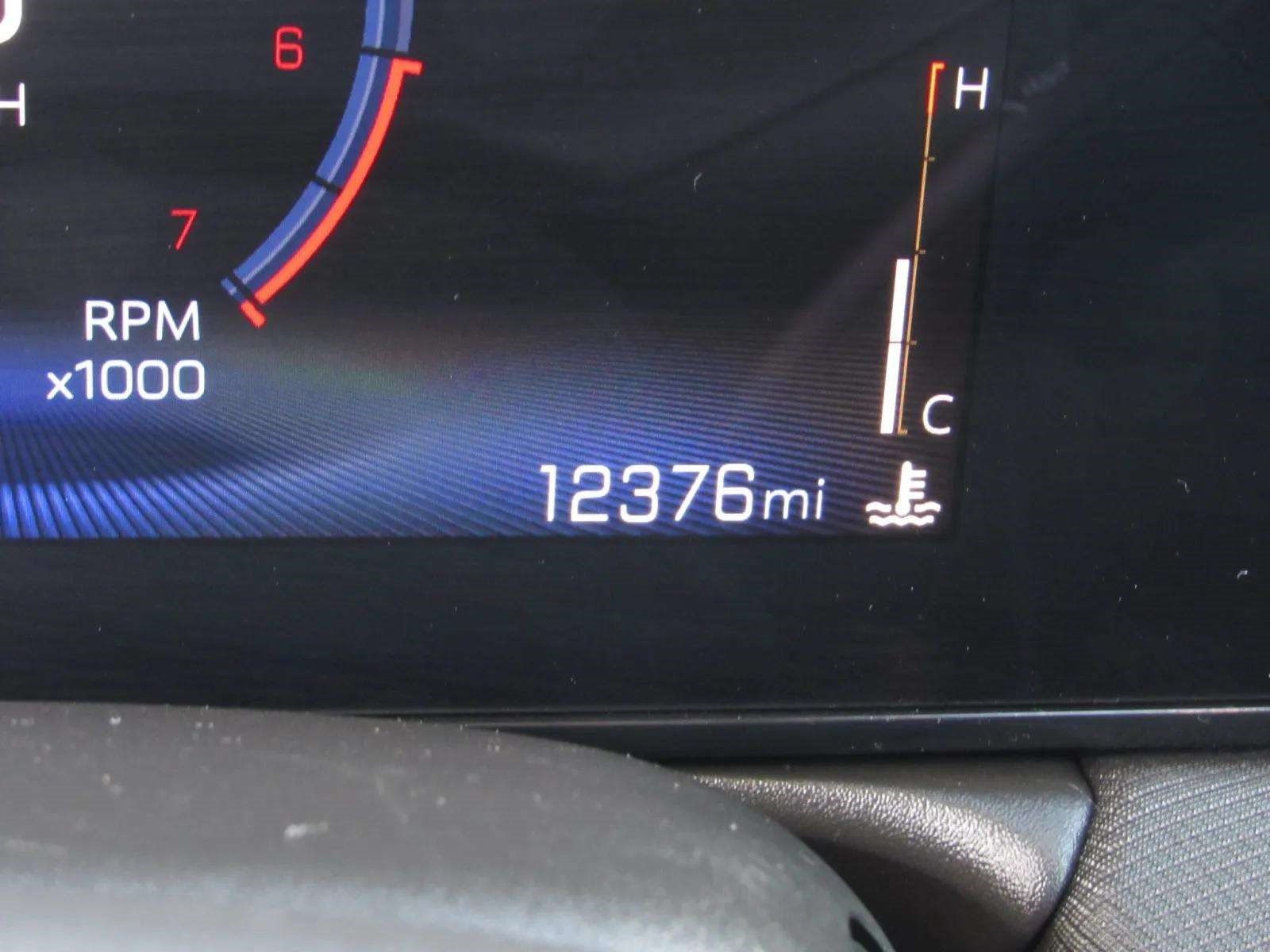Used 2026 Chevrolet TrailBlazer LS w/ LS Confidence Package FWD image 23