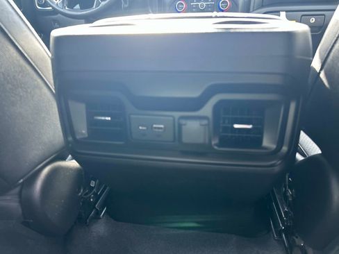 Used 2020 Chevrolet Silverado 1500 RST w/ All-Star Edition image 15