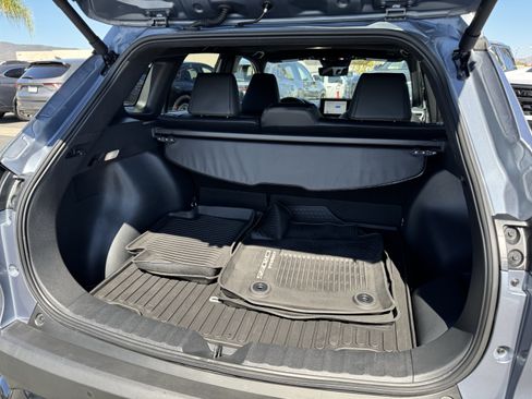Used 2025 Toyota Corolla Cross AWD Hybrid w/ Convenience Package image 31