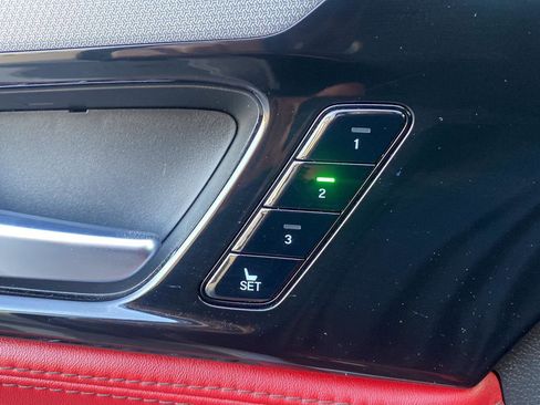 Used 2022 Acura MDX A-Spec image 24