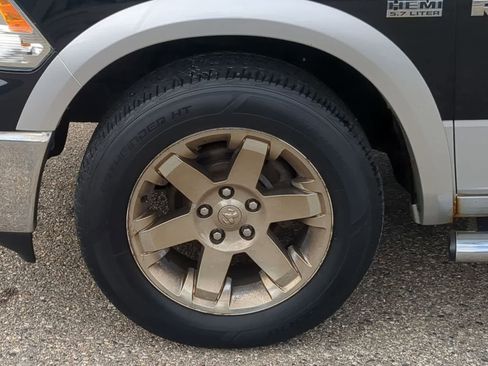 Used 2012 RAM 1500 Laramie image 14