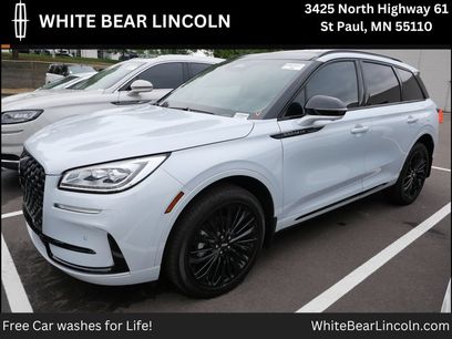 Used 2025 Lincoln Corsair Reserve w/ Equipment Group 202A