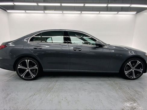 New 2026 Mercedes-Benz C 300 Sedan image 9