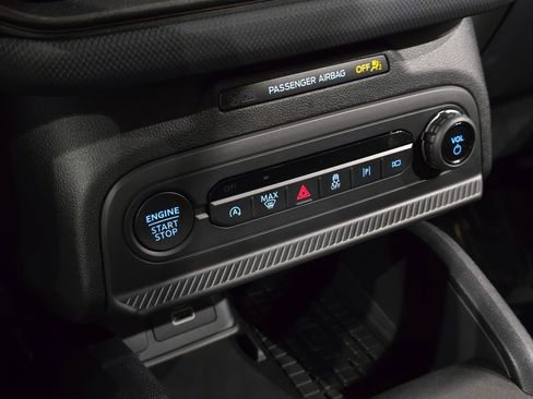 New 2025 Ford Bronco Sport Outer Banks w/ Outer Banks Tech Package+ image 33