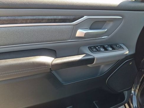 Certified 2021 RAM 1500 Big Horn AWD/4WD image 12