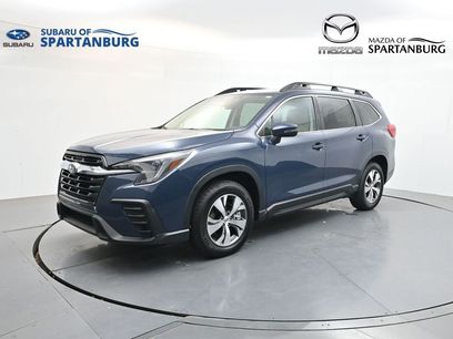 Used 2023 Subaru Ascent Premium w/ Convenience Package