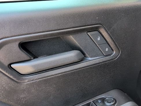 New 2026 Chevrolet Colorado Trail Boss image 15