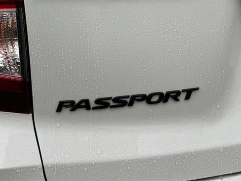 Used 2022 Honda Passport TrailSport image 56