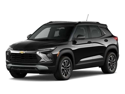 New 2026 Chevrolet TrailBlazer LT w/ Convenience Package image 27