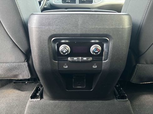 Certified 2024 Chevrolet Tahoe LS w/ Driver Alert Package image 20