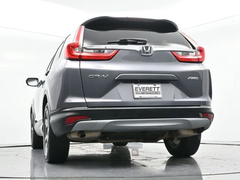 Used 2017 Honda CR-V EX image 45