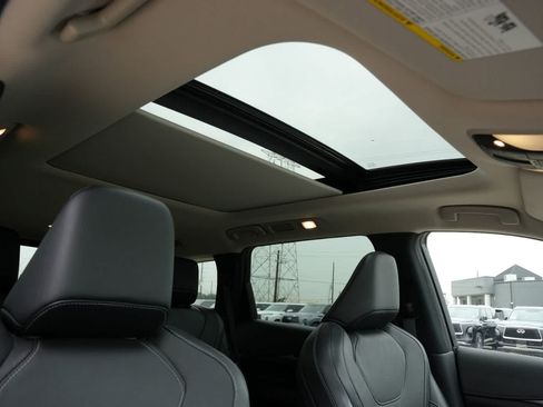 Certified 2023 INFINITI QX60 Pure FWD image 22