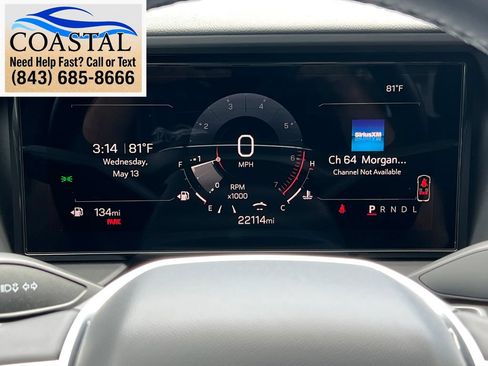 Used 2026 GMC Terrain Elevation FWD image 26