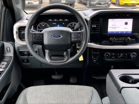 Used 2023 Ford F150 XLT image 11