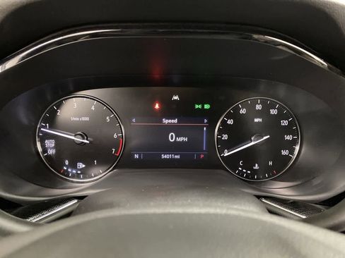 Used 2023 Buick Envision Preferred image 27