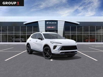 New 2026 Buick Envision Sport Touring