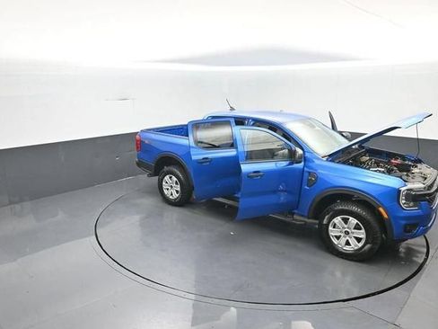 New 2026 Ford Ranger XL w/ Trailer Tow Package AWD/4WD image 40