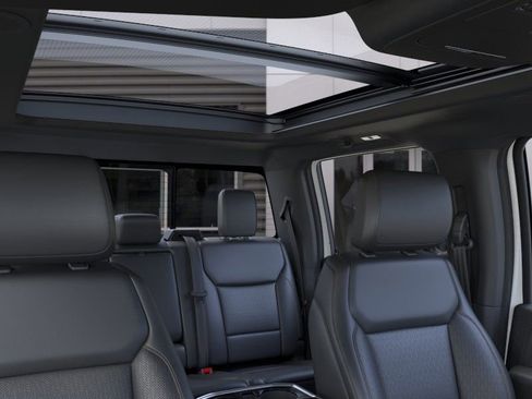 New 2025 Ford F150 Lariat w/ Equipment Group 502A High image 22