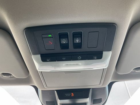 Used 2023 Nissan Rogue SL w/ SL Premium Package FWD image 19